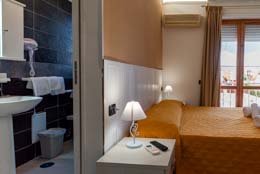 solaris paestum B&B